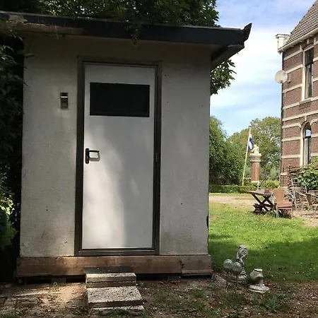 캠프장 Romantic Off Grid Nature Yurt *