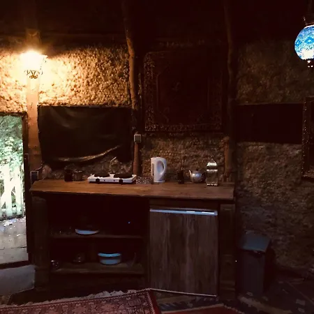 Romantic Off Grid Nature Yurt Schagerbrug